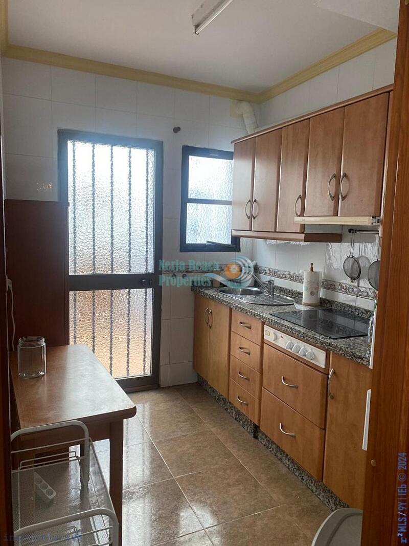 3 Schlafzimmer Stadthaus zu verkaufen