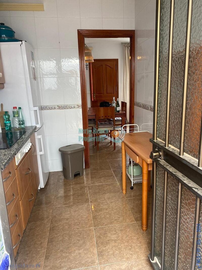 3 Schlafzimmer Stadthaus zu verkaufen