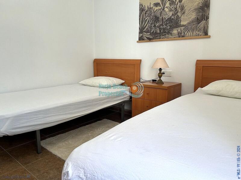 3 Schlafzimmer Stadthaus zu verkaufen