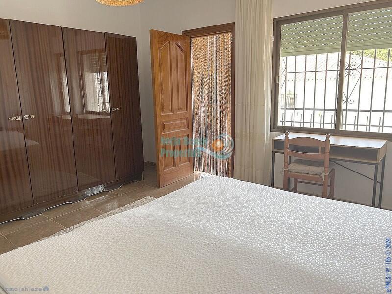 3 Schlafzimmer Stadthaus zu verkaufen
