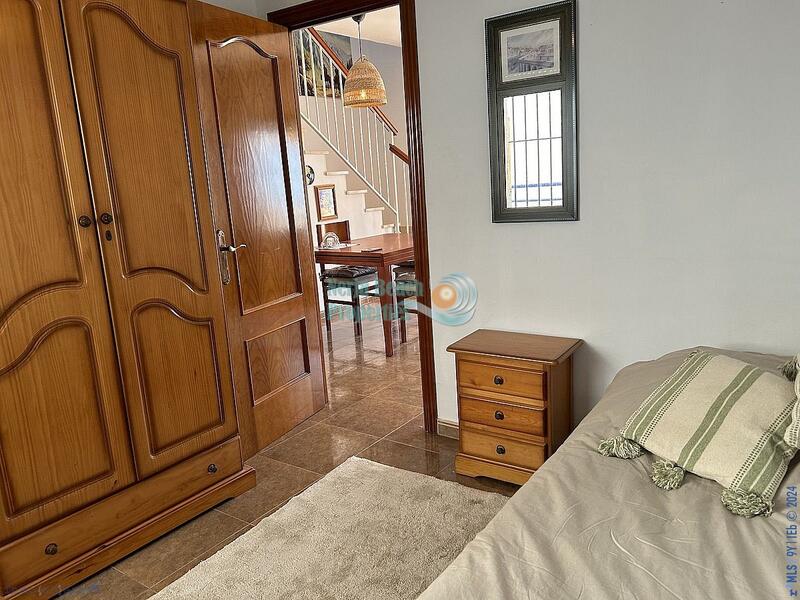 3 Schlafzimmer Stadthaus zu verkaufen