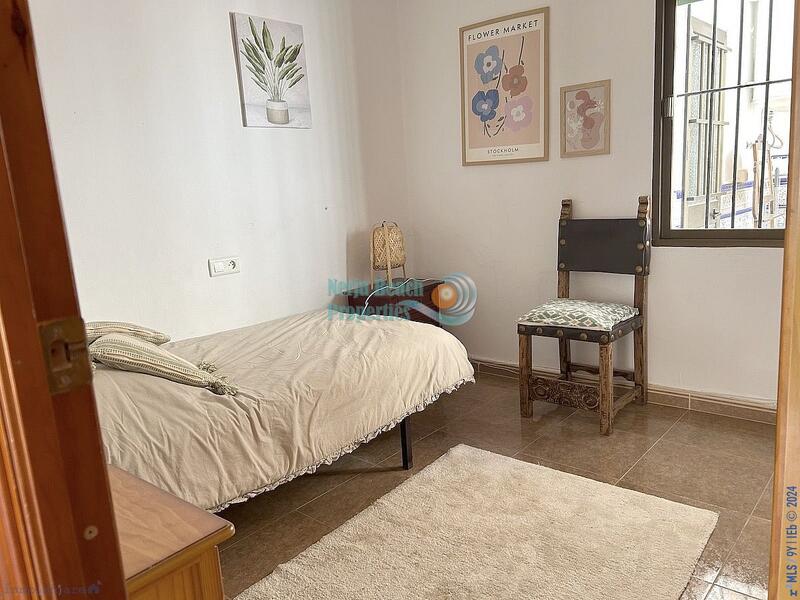 3 Schlafzimmer Stadthaus zu verkaufen
