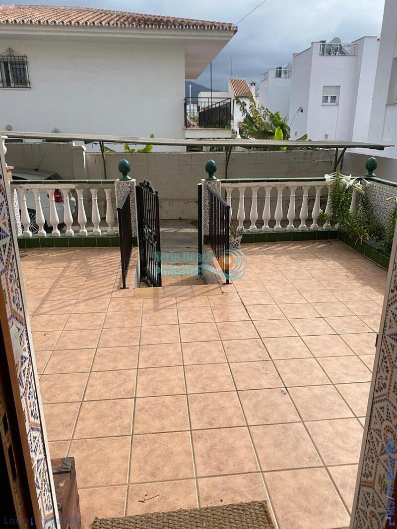 3 Schlafzimmer Stadthaus zu verkaufen