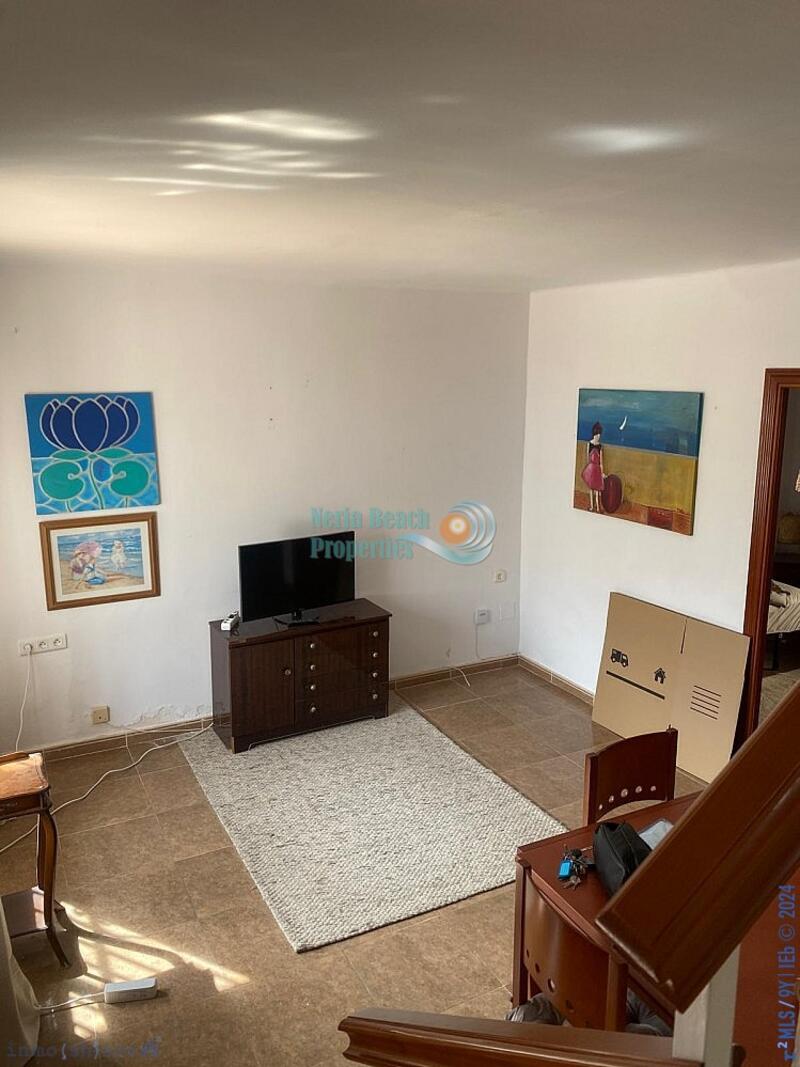 3 Schlafzimmer Stadthaus zu verkaufen