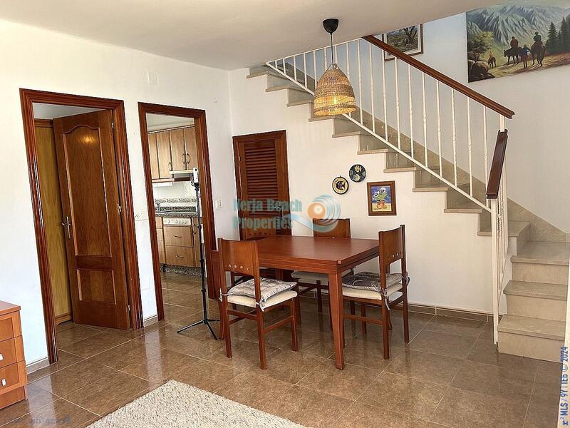 3 Schlafzimmer Stadthaus zu verkaufen