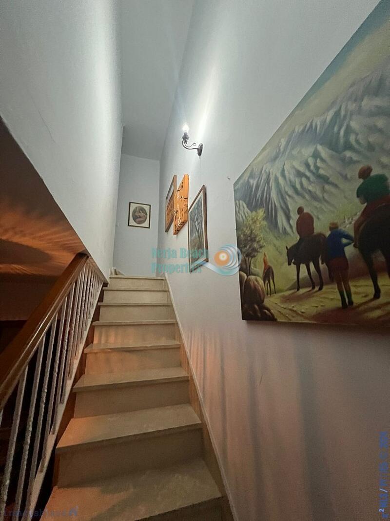 3 Schlafzimmer Stadthaus zu verkaufen