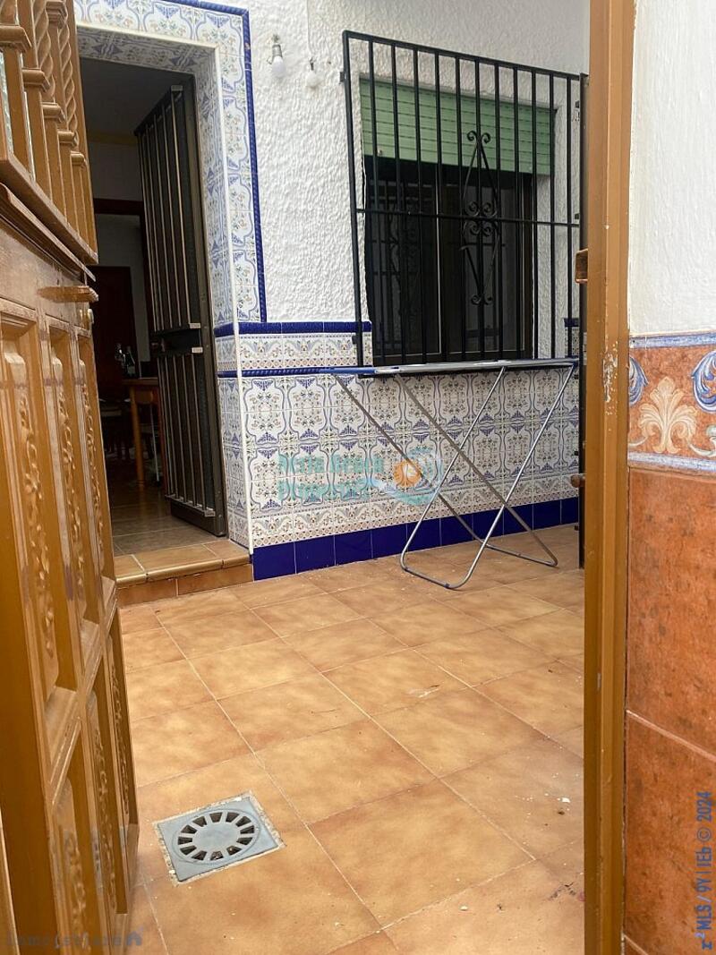 3 Schlafzimmer Stadthaus zu verkaufen