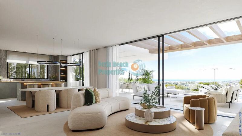 3 chambre Villa à vendre