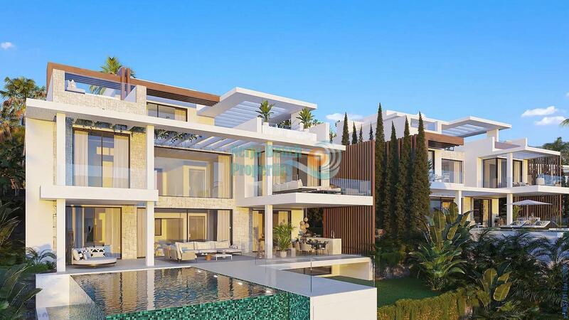 3 chambre Villa à vendre