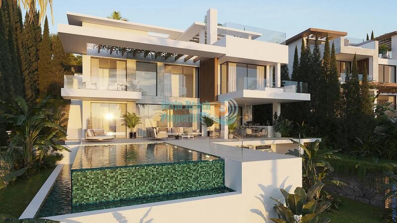 3 chambre Villa à vendre