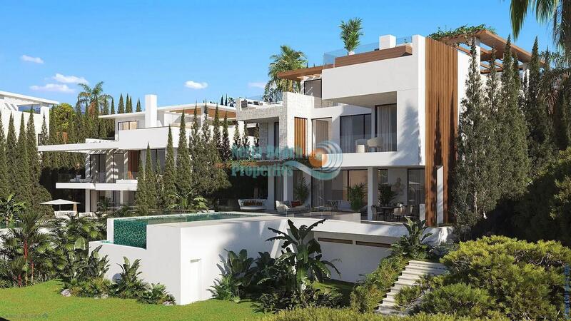 3 chambre Villa à vendre