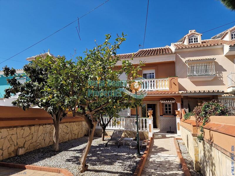 Duplex à vendre dans Velez Malaga, Málaga