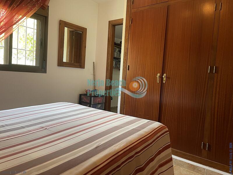 2 Schlafzimmer Stadthaus zu verkaufen