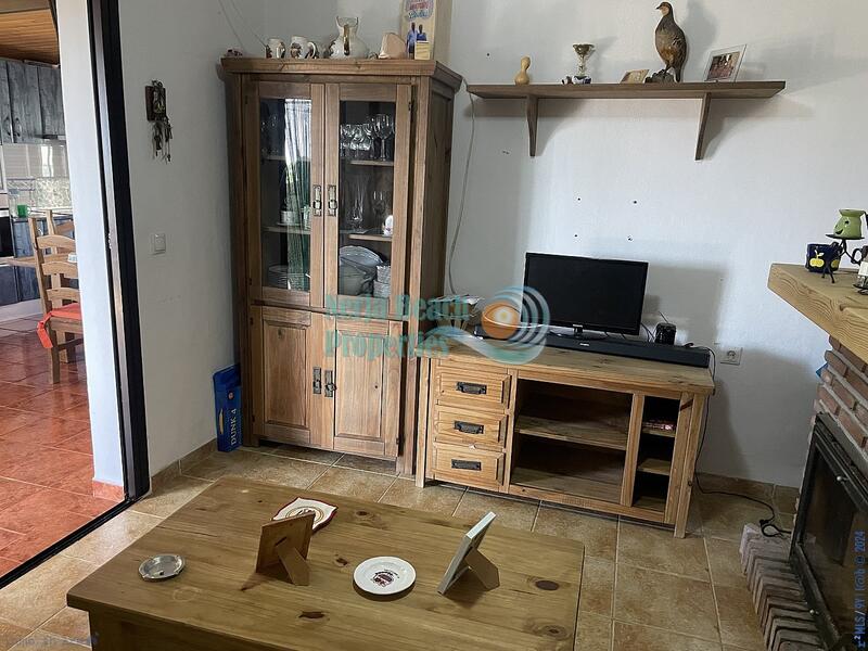 2 Schlafzimmer Stadthaus zu verkaufen