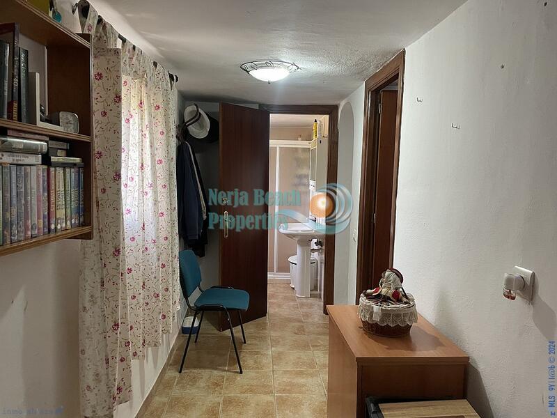 2 Schlafzimmer Stadthaus zu verkaufen