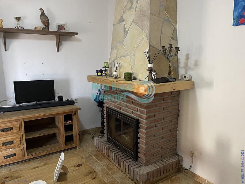 2 Schlafzimmer Stadthaus zu verkaufen