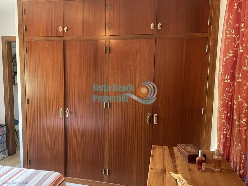 2 Schlafzimmer Stadthaus zu verkaufen