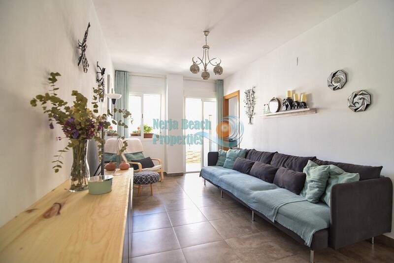 2 Schlafzimmer Appartement zu verkaufen