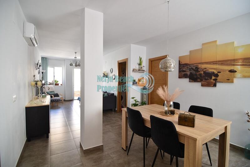 2 Schlafzimmer Appartement zu verkaufen