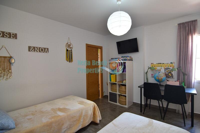 2 Schlafzimmer Appartement zu verkaufen