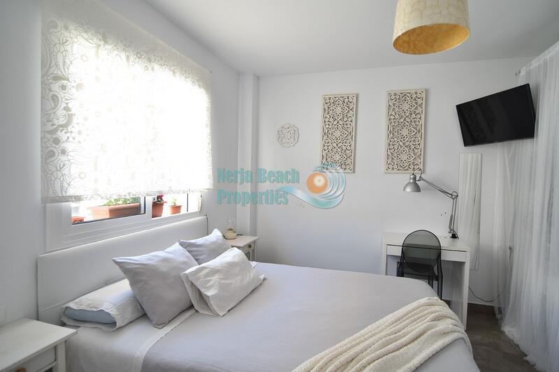 2 Schlafzimmer Appartement zu verkaufen