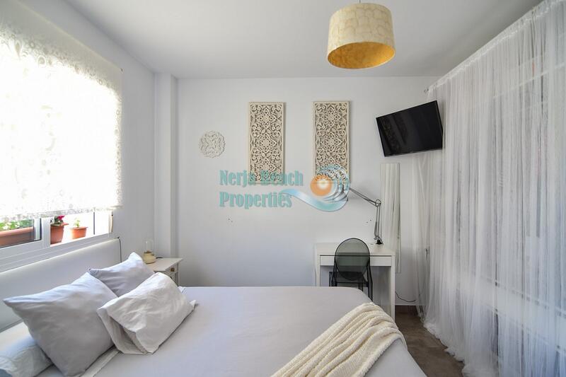 2 Schlafzimmer Appartement zu verkaufen