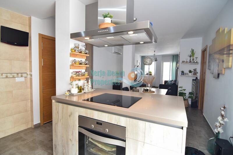 2 Schlafzimmer Appartement zu verkaufen