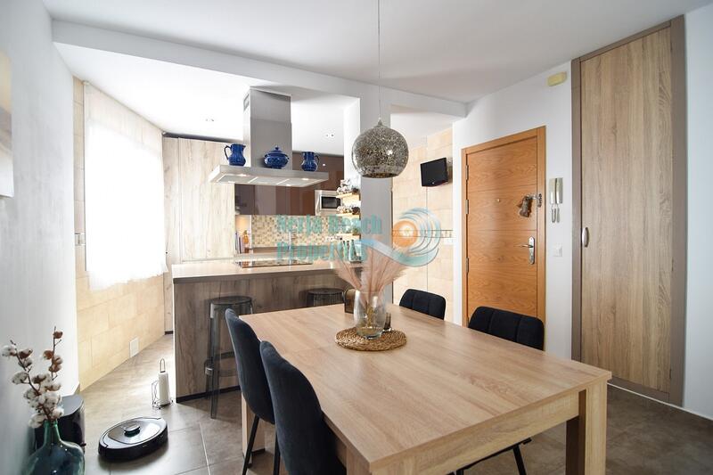 2 Schlafzimmer Appartement zu verkaufen