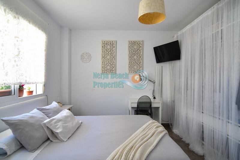 2 Schlafzimmer Appartement zu verkaufen