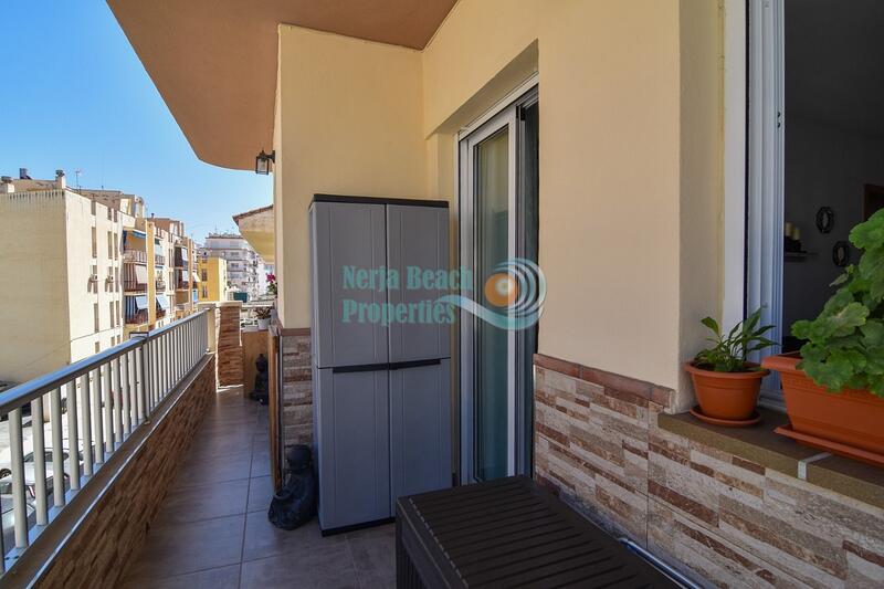 2 Schlafzimmer Appartement zu verkaufen