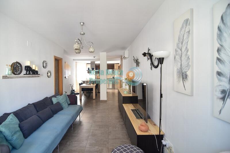 2 Schlafzimmer Appartement zu verkaufen