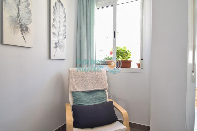 2 Schlafzimmer Appartement zu verkaufen