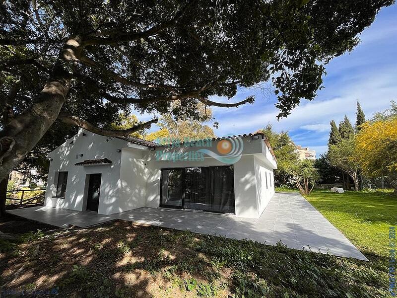Townhouse for sale in Marbella, Málaga