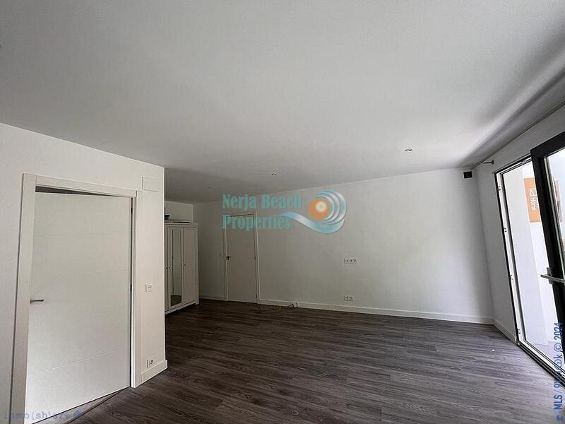 3 soveværelse Byhus til salg