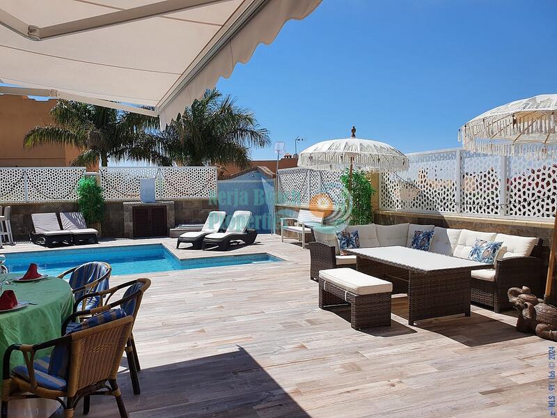 Villa til salgs i Torre del Mar, Málaga