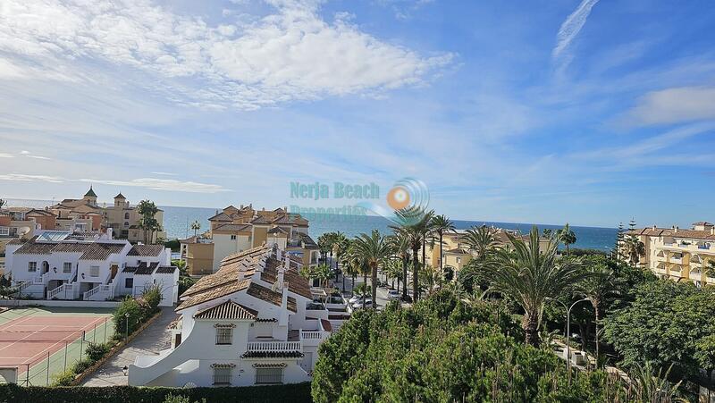 Appartement zu verkaufen in Torrox, Málaga