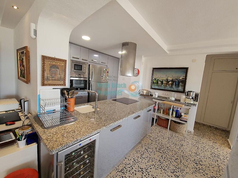2 chambre Appartement à vendre