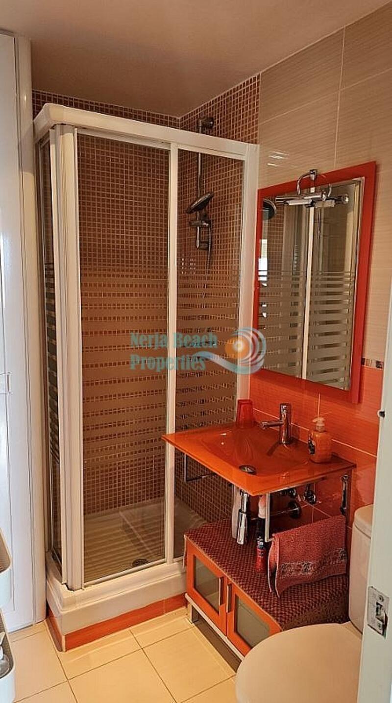 2 chambre Appartement à vendre