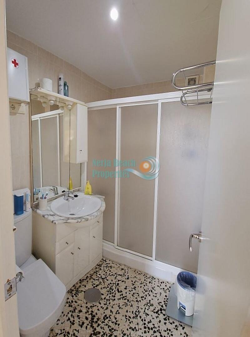 2 chambre Appartement à vendre