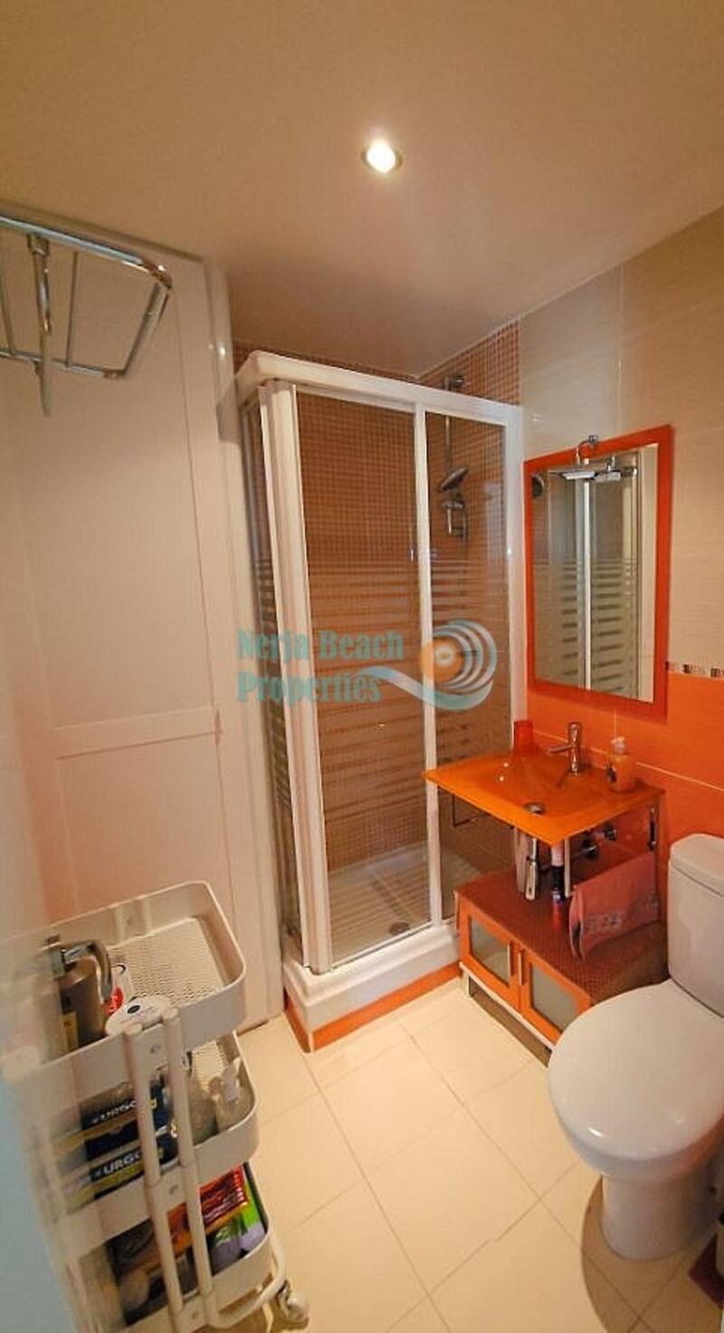 2 chambre Appartement à vendre