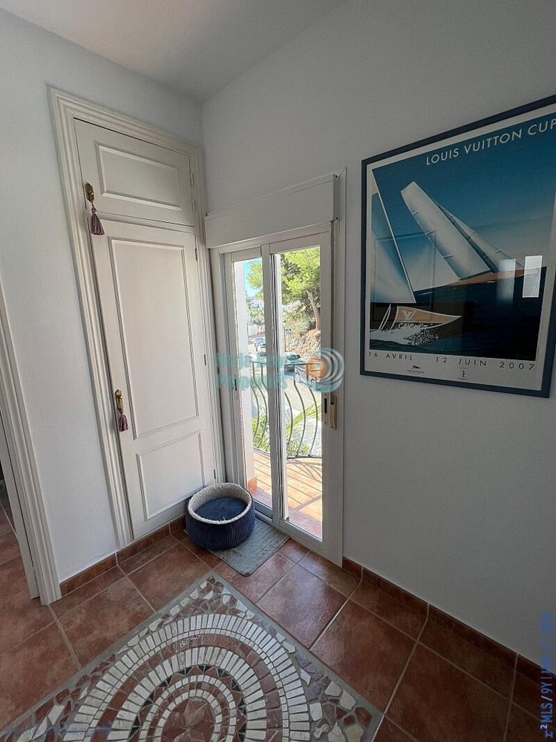 3 sovrum Villa till salu
