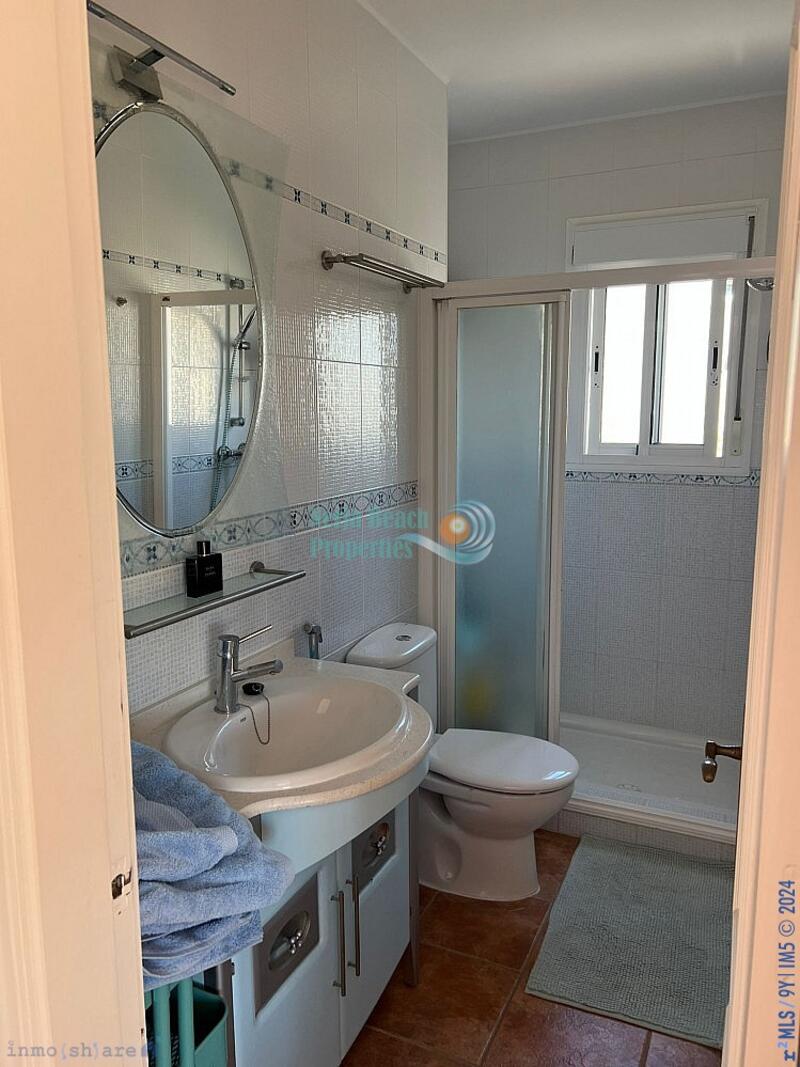 3 sovrum Villa till salu