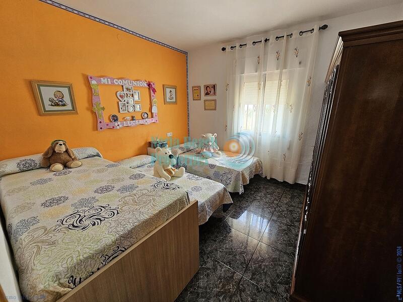 3 Schlafzimmer Stadthaus zu verkaufen