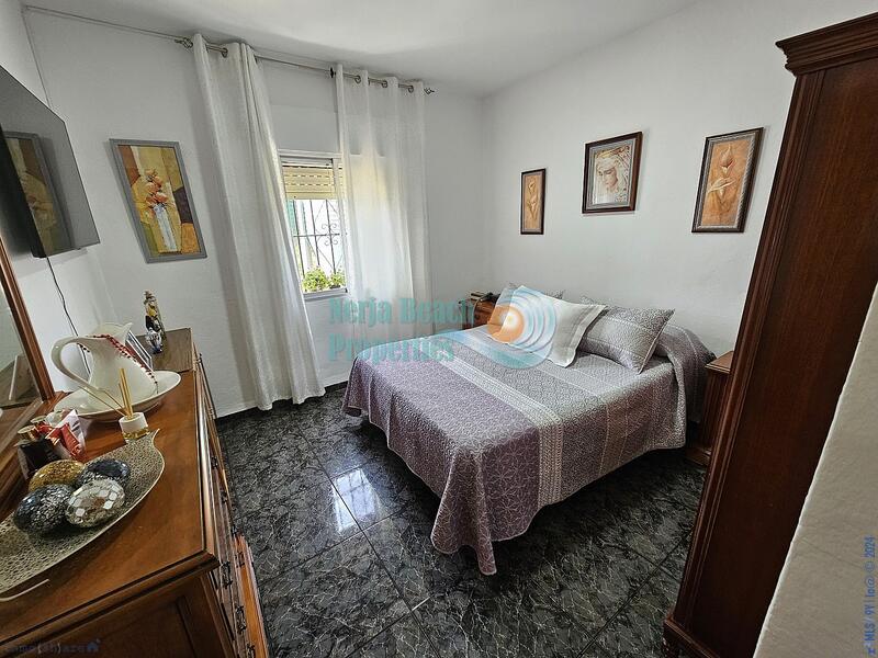 3 Schlafzimmer Stadthaus zu verkaufen