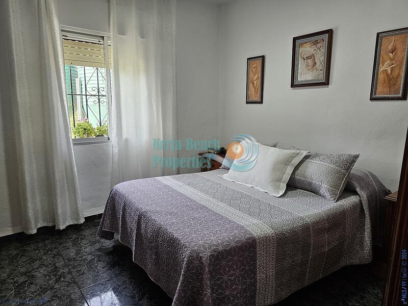 3 Schlafzimmer Stadthaus zu verkaufen