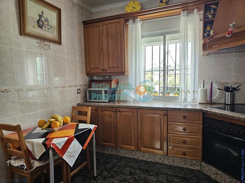 3 Schlafzimmer Stadthaus zu verkaufen