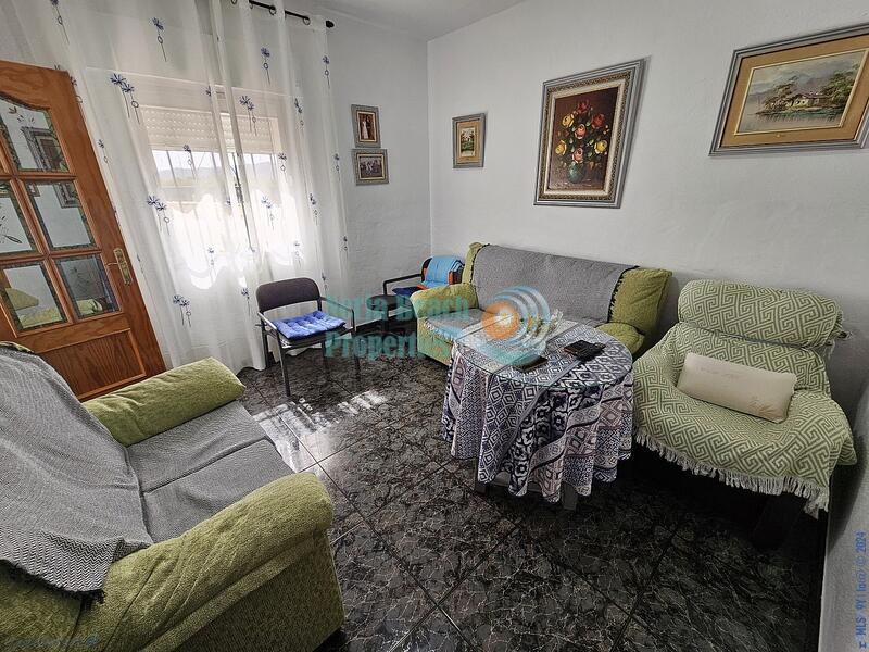 3 Schlafzimmer Stadthaus zu verkaufen