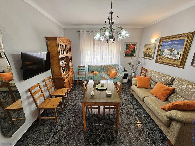3 Schlafzimmer Stadthaus zu verkaufen
