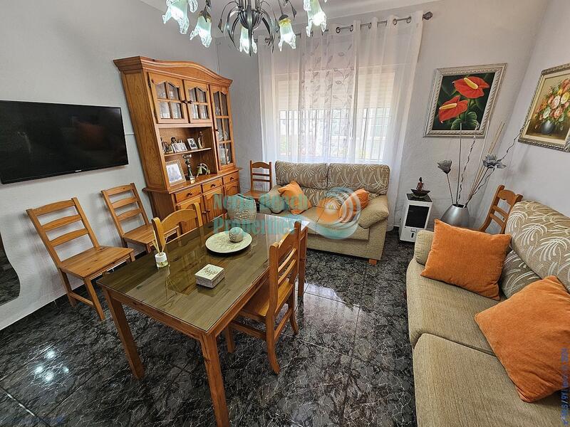 3 Schlafzimmer Stadthaus zu verkaufen