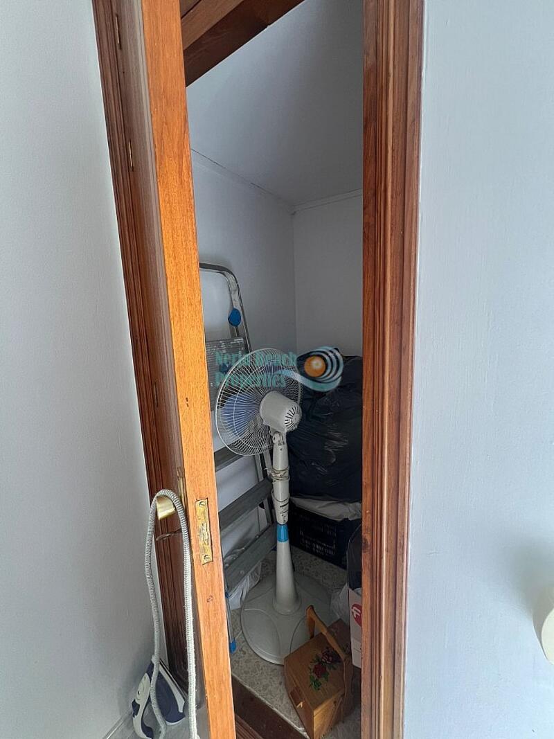 3 sovrum Lägenhet till salu